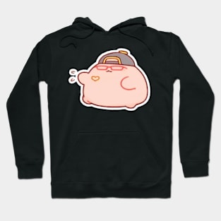 Blobster Lovebeam Hoodie